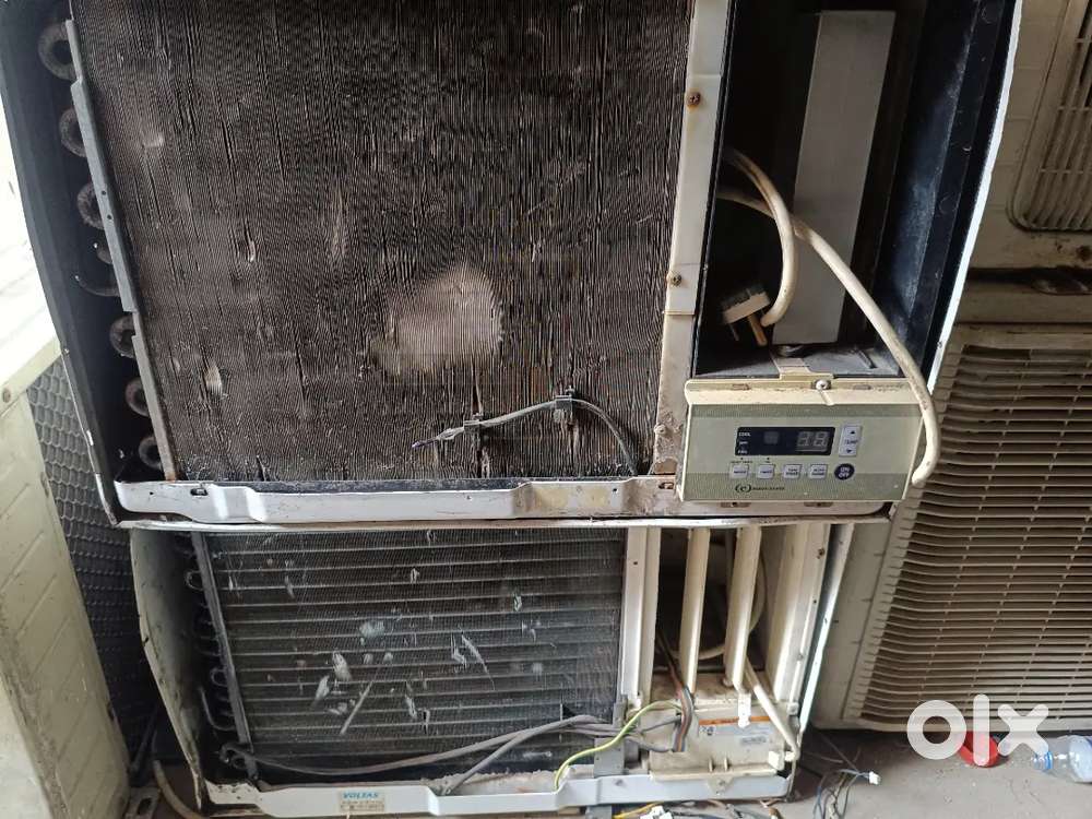 Windows acs 1.5 tons