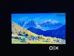 Panasonic 50 inch Ultra HD 4k LED Smart Android TV