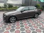 Mercedes-Benz E-Class E250 CDI Blue Efficiency, 2013, Diesel