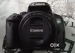 Cannon 700D