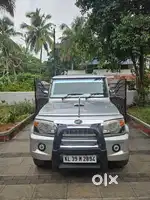 Mahindra bolero with neat and good condition for sale