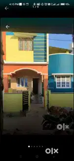 2BHK GOOD WATER GOOD VENTILATION