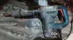 Bosch GSH 500 Professional Demolition Hammer