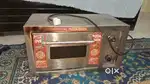 COMMERCIAL PIZZA OVEN (MAKING 4 PIZZA) ELECTRIC