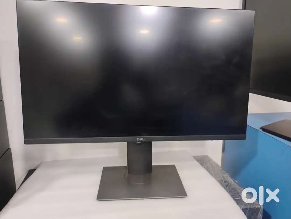 Dell P2719H