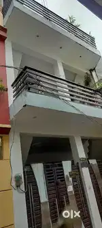 Rental property (100,000 annual,)/self living