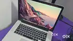 Macbook Pro 15in corei7