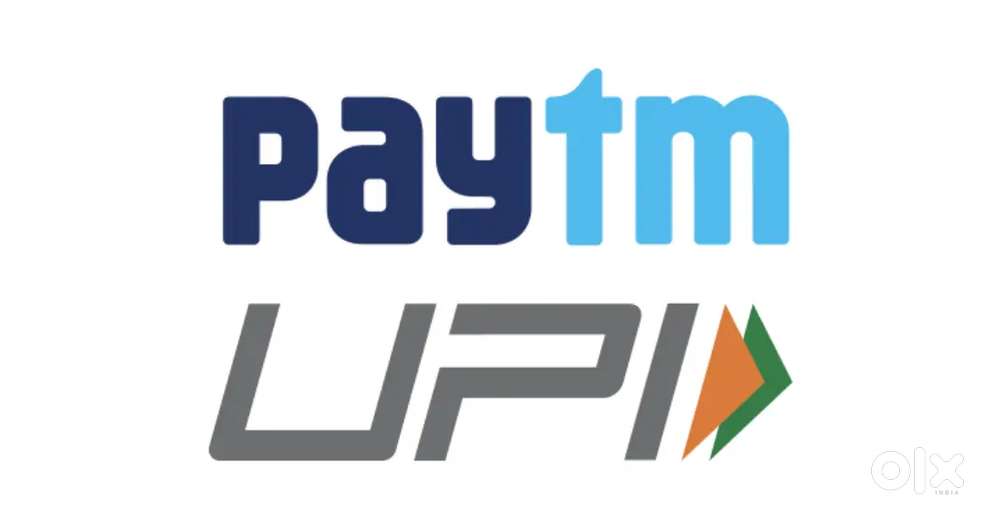 Paytm service executive