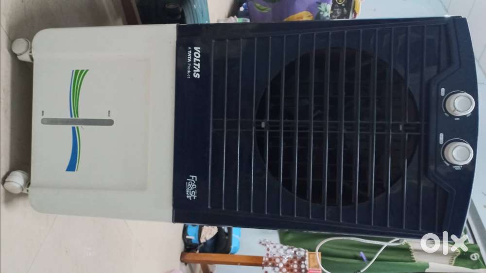 Voltas Frost Air Cooler 45lt