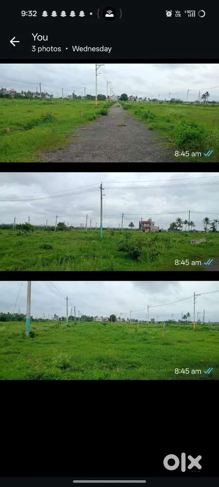 Shamanuru by pass behind BPCL petrol pump