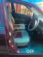 Maruti Suzuki Alto 2010 Petrol 85000 Km Driven