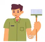 Office Boy for MAAC Noida Extension