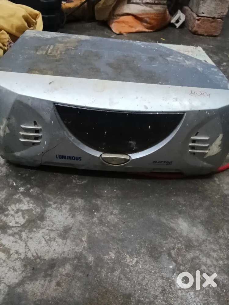 Luminous inverter 680