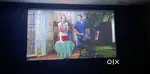 BENQ 3D PROJECTOR ULTRA HD