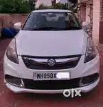 MARUTI DEZIRE DIESEL, TOP CONDITION, DIRECT SELLER