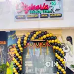 Want to Lease/Sell our Unisex Saloon at Satya Nagar, Bhubanesewar