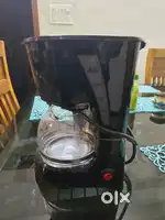 Pigeon  brewster coffee maker