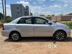 Toyota Etios 1.4 VD, 2016, Diesel