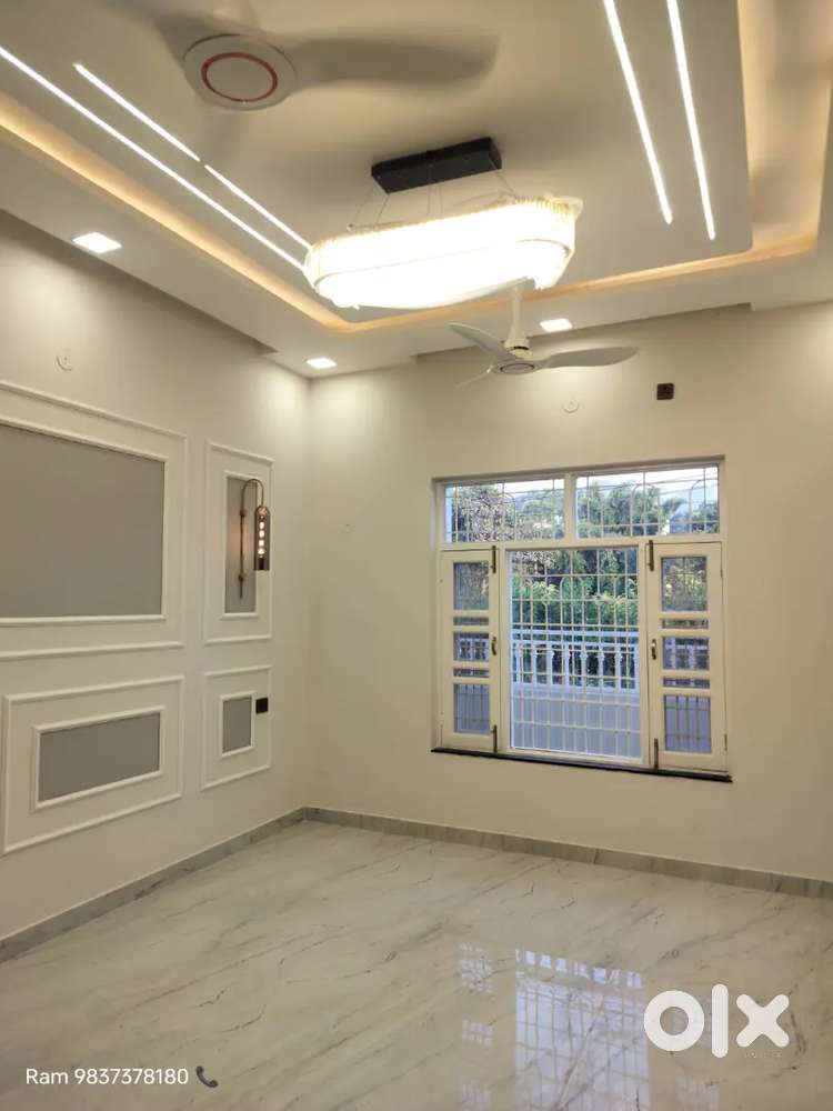 3 BHK Duplex For Sale