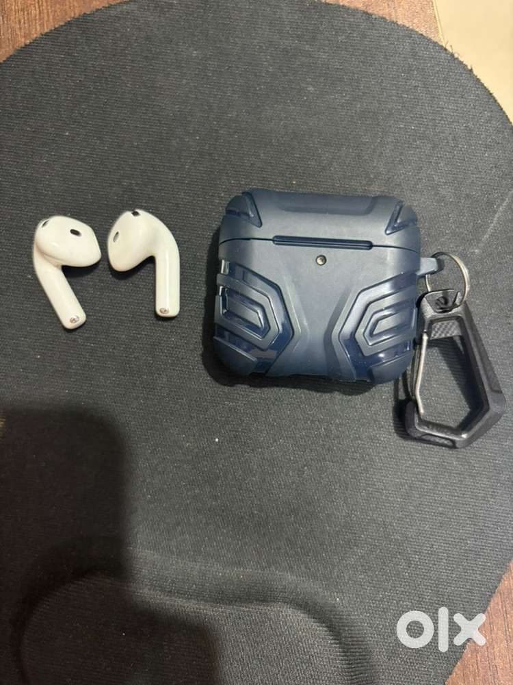 Airpods 4 ANC