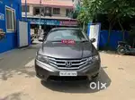 Honda City 2015-2017 i VTEC VX Option, 2013