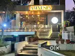 Need bartender and service boy