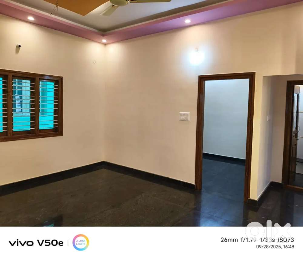 Fully furnished house for rent