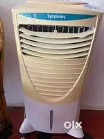 Symphony Air Cooler
