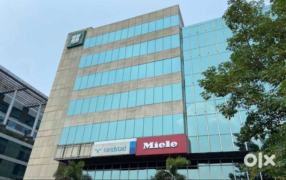 JASOLA DISTRICT CENTRE