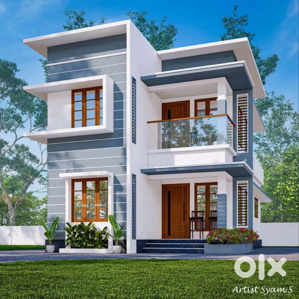 7 cent 3 room attached TECHNOCITY