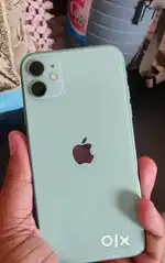 Iphone 12 of iphone refurbished with all accessories &warranty