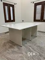 BRAND NEW OFFICE WOODEN CONFERENCE TABLE