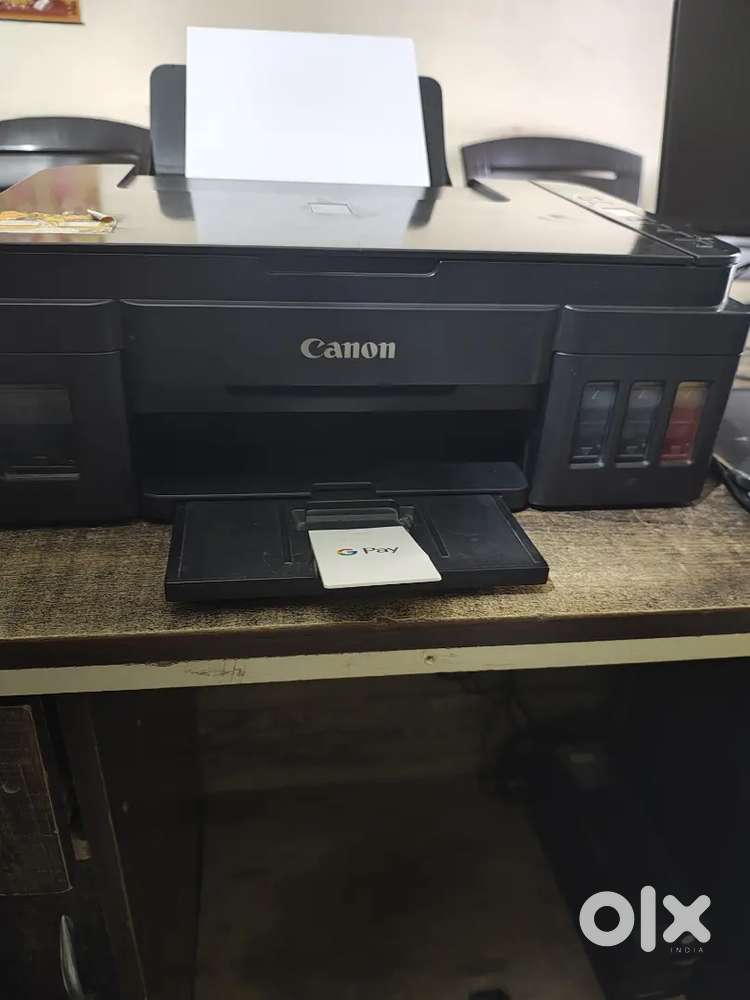 Canon printer