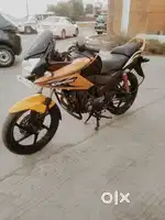 Honda Stunner 30000km(2014)