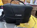 Canon DSLR