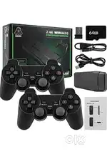 2.4g video game tv connect HD1 AND HD2
