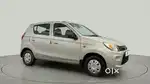Maruti Suzuki Alto Green LXi (CNG), 2022, CNG & Hybrids