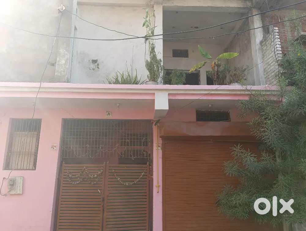 I want sell my house shiv colony satna