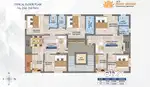 3BHK- ESWARAN NAGAR- PAMMAL