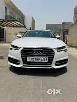 Audi A6 2.0 35 TDI Technology, 2016, Diesel