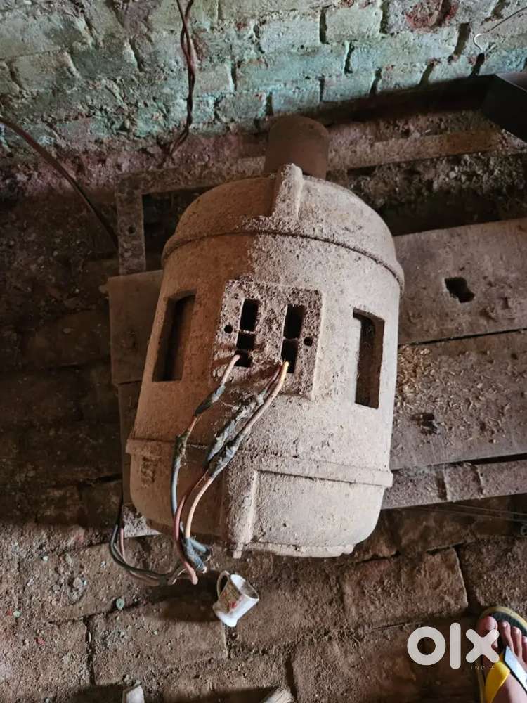 Chaki Motor