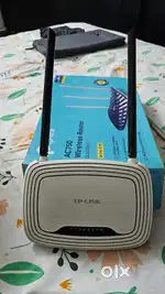 TP-Link WiFi Router / Range Extender
