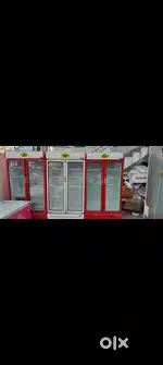 Commeral fredg