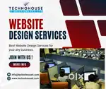 Website Development  Services