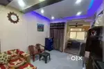 1 bhk flat for rent  in shree dham Vrindavan