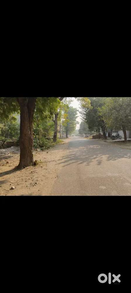 400 gaj 30 feet road