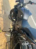 New condection