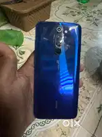Mi note 10 pro max & note 8 pro