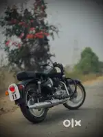 Classic 350 2018 model