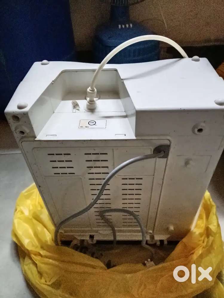 Eureka Forbes water purifier